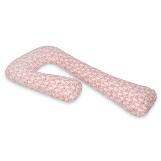 Coussin daccouchement pre/post natal cygnes