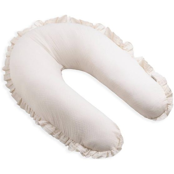 Coussin Dallaitement Calm Beige