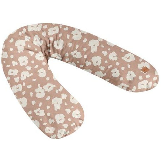 Coussin Dallaitement Confortable Et Multifonctions Big Flopsy Marron