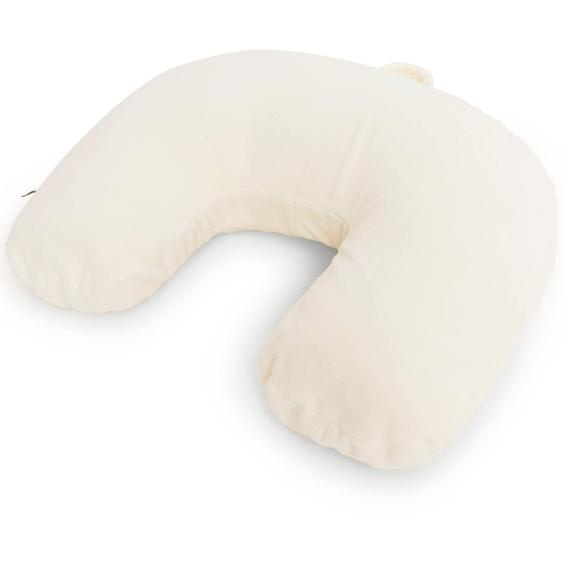 Coussin Dallaitement Ecru
