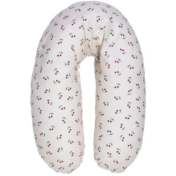 Coussin Dallaitement Et De Grossesse 3en1 Multirelax Cerises