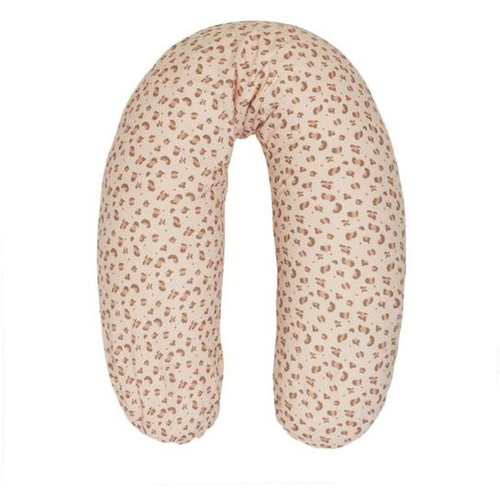 Coussin Dallaitement Et De Grossesse Imprimé Léopard