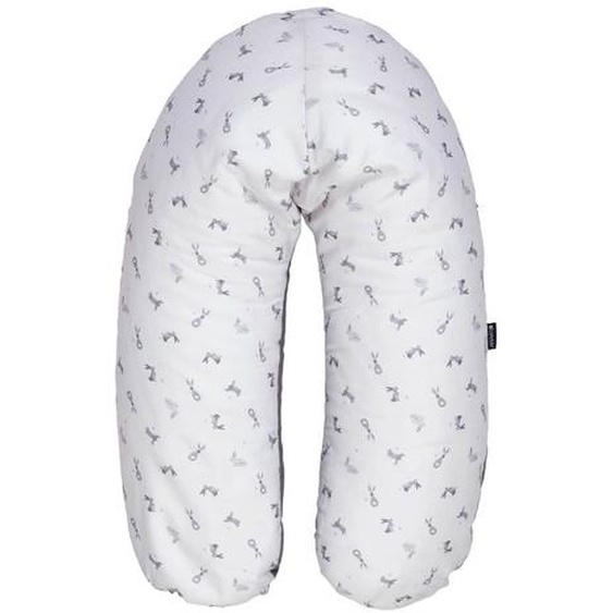 Coussin Dallaitement Et De Grossesse Lapins
