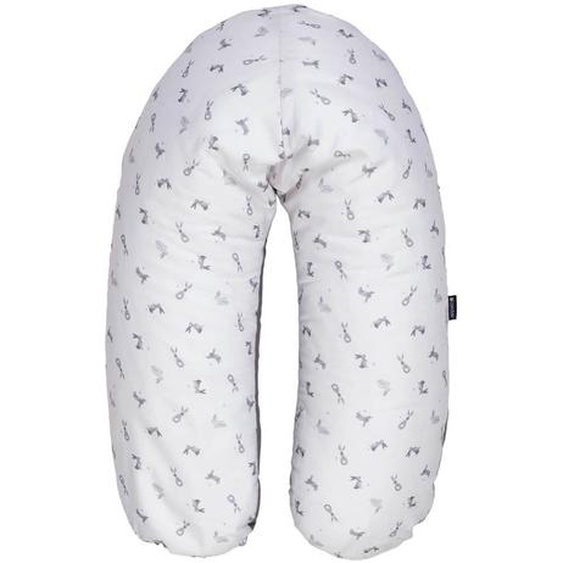 Coussin Dallaitement Et De Grossesse Lapins
