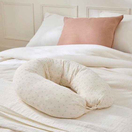 Coussin Dallaitement Imprimé Hirondelles