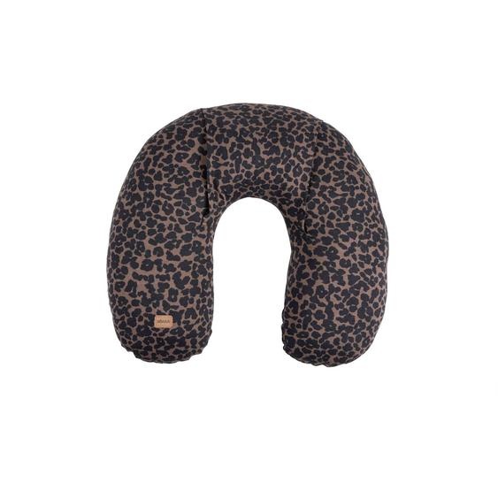 Coussin Dallaitement Little Warmy Léopard