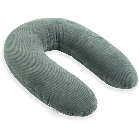 Coussin Dallaitement Sense Vert Deau Foncé