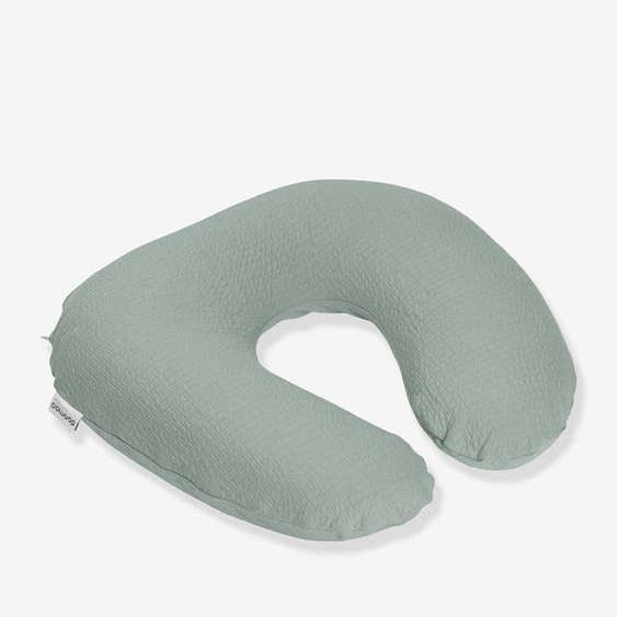 Coussin dallaitement Softy Tetra vert