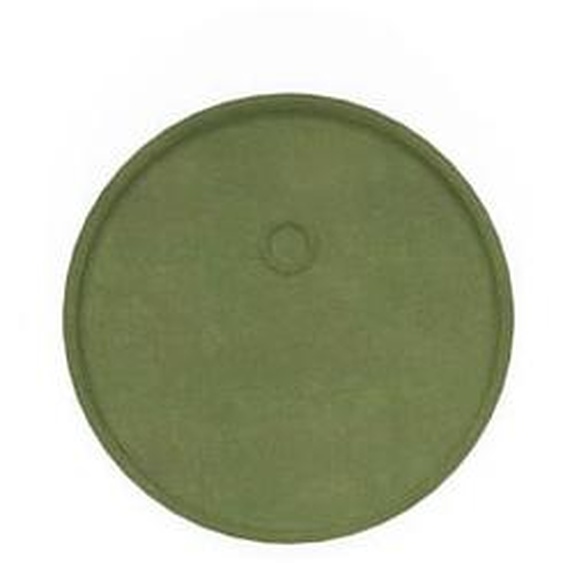 Coussin dassise magnétique C/715 - vert