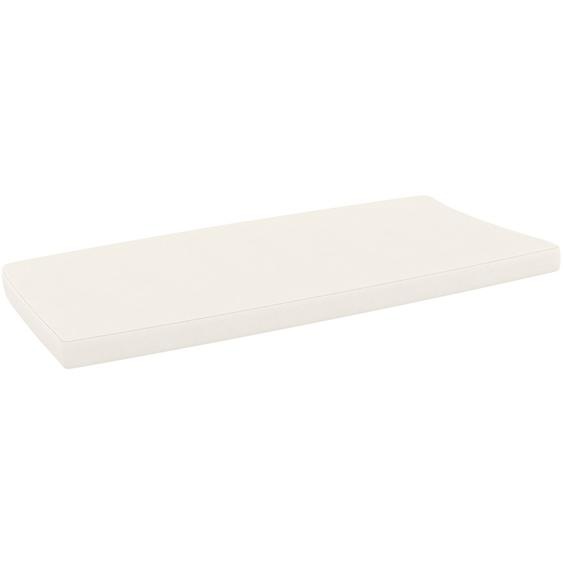 Coussin dassise pour AROMA XL beige en matière synthétique