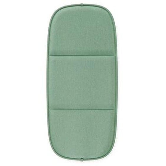 Coussin dassise pour canapé Hiray - vert foncé