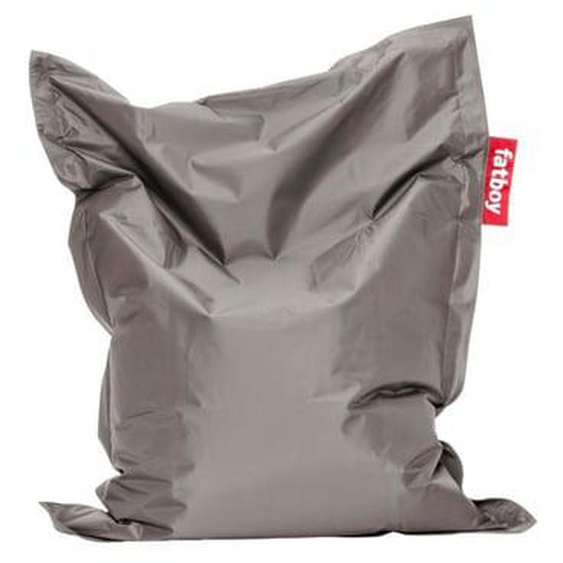 Coussin dassise pour enfant Junior  - argenté
