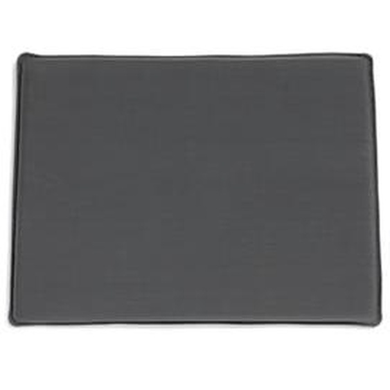 Coussin dassise pour fauteuil Hee Lounge - carbone