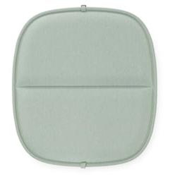 Coussin dassise pour fauteuil Hiray - vert