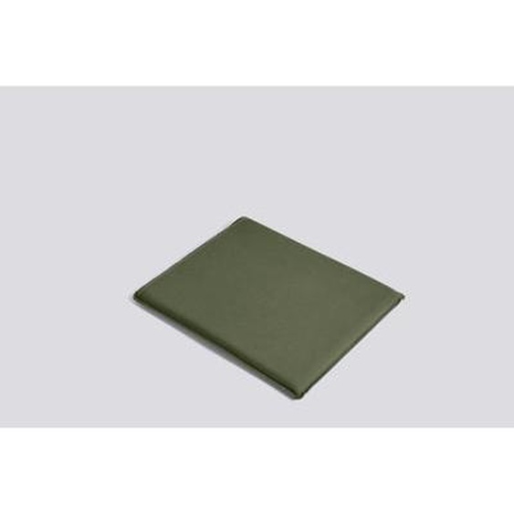 Coussin dassise pour fauteuil Palissade Lounge bas et haut - olive