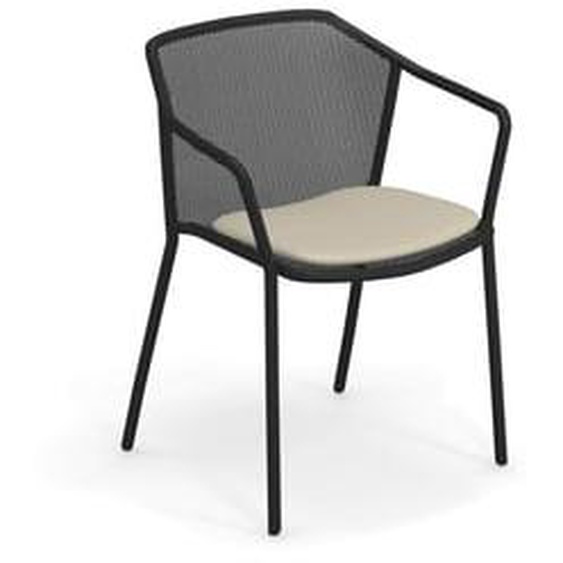 Coussin dassise pour la chaise Darwin  - beige