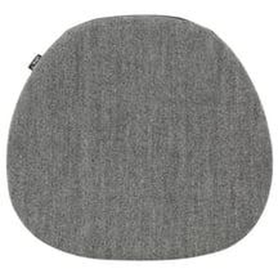 Coussin dassise Soft Seats Type B - Hopsak - nero/ivoire