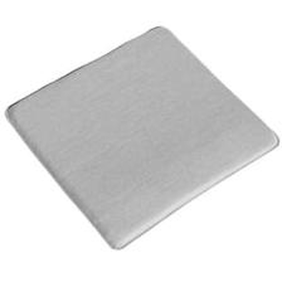 Coussin dassise Week-End - grey - grand