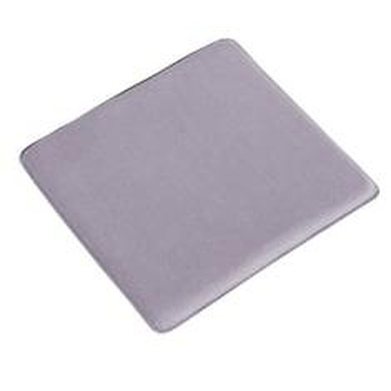 Coussin dassise Week-End - purple - grand