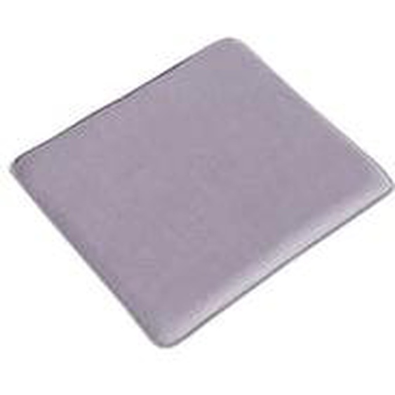 Coussin dassise Week-End - purple - petite