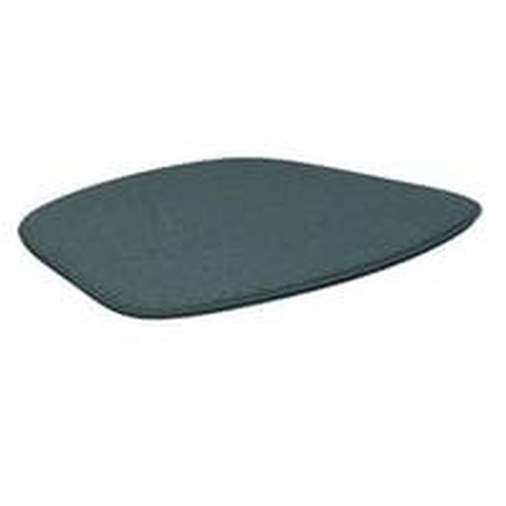 Coussin dasssise pour chaise PAON - Alpine Heritage