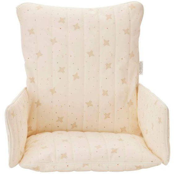 Coussin De Chaise Douce Hirondelle Écru