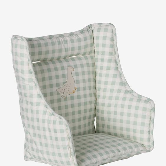 Coussin de chaise haute oies