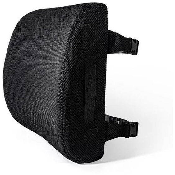 Coussin de dossier oreiller de soutien lombaire voiture ergonomique bureau chaise support de fauteuil housse lava COUSSIN DE CHAISE
