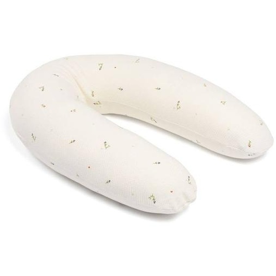 Coussin De Grossesse / Allaitement 2 En 1 Sweety Sweety Cream