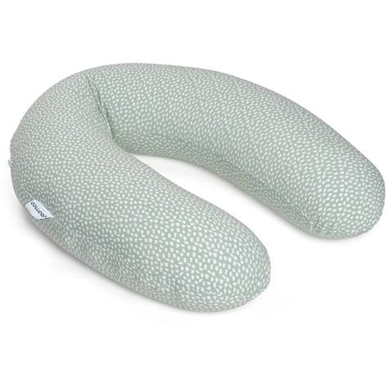 Coussin De Grossesse Et Dallaitement Buddy Cloudy Kaki