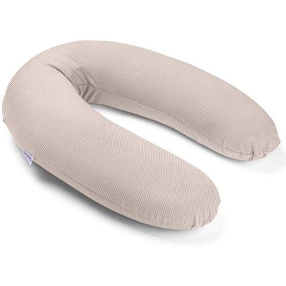 Coussin De Maternité Buddy Corduroy Sand Sable
