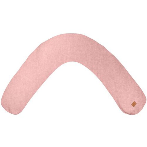 Coussin De Maternité Confortable Et Multifonctions Big Flopsy Rose