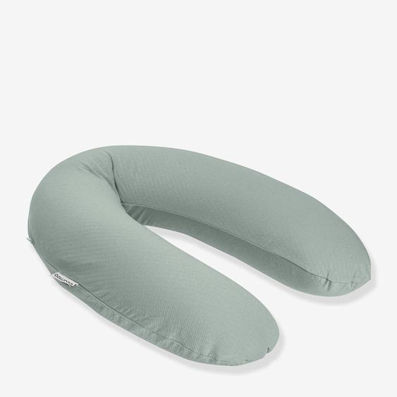 Coussin de maternité Doomoo vert