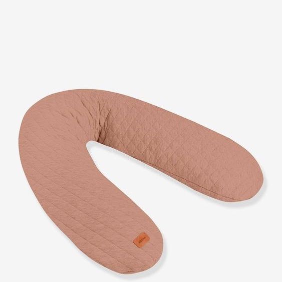 Coussin de maternité et dallaitement Big Flopsy cacao