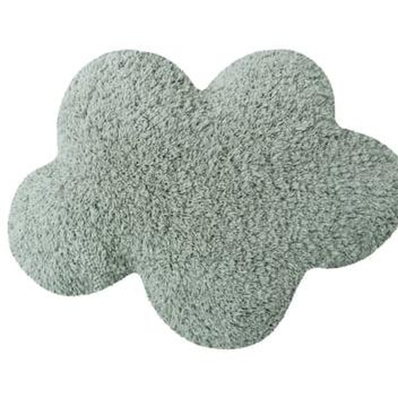 Coussin de sol Clouds