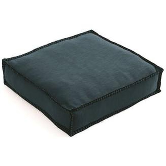 Coussin de sol coton natté, Raoul