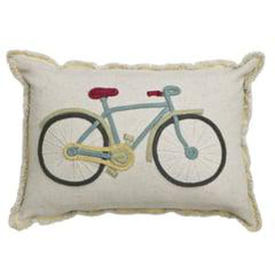 Coussin de sol Vélo