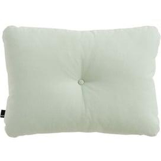 Coussin Dot XL Mini Dot Planar - menthe clair