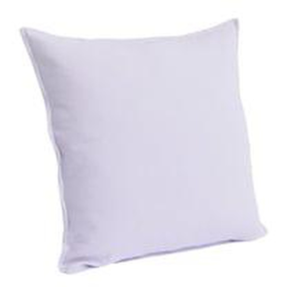 Coussin en lin - lavender - 50 x 50 cm