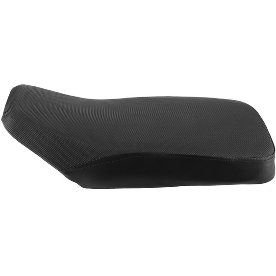 Coussin en mousse pour selle de moto ou quad, compatible avec la plupart des quads tout-terrain de 110 à 125 cm³