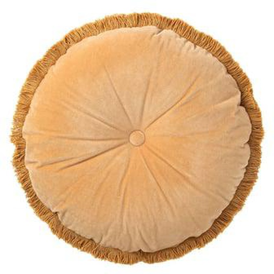 Coussin en velours, Romulus