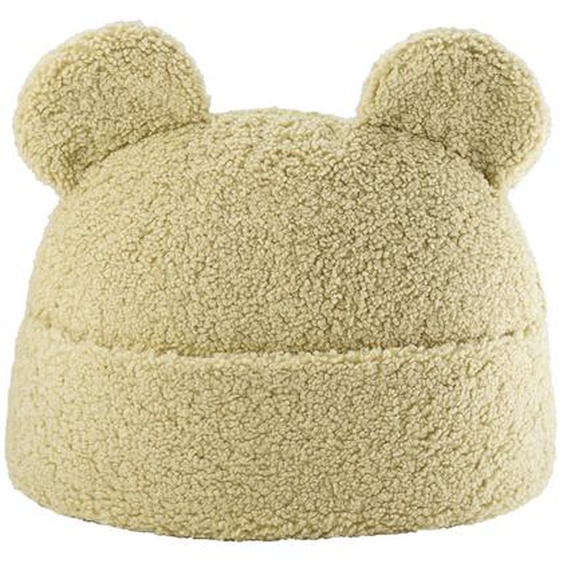 Coussin Enfant Bouclette Pouch Matcha