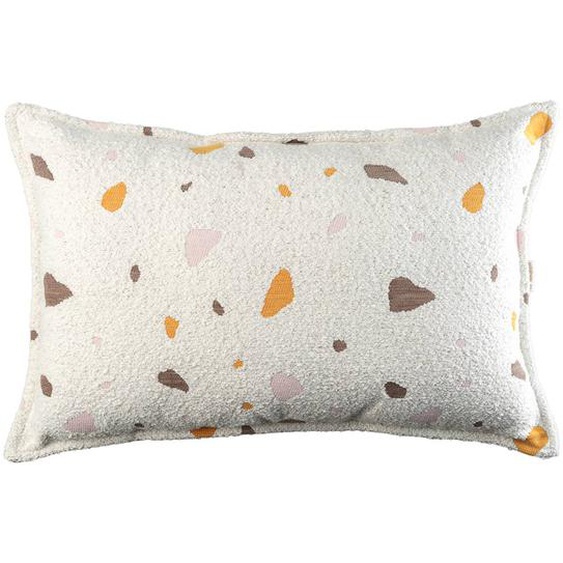Coussin Enfant Terrazzo Bolster Marble