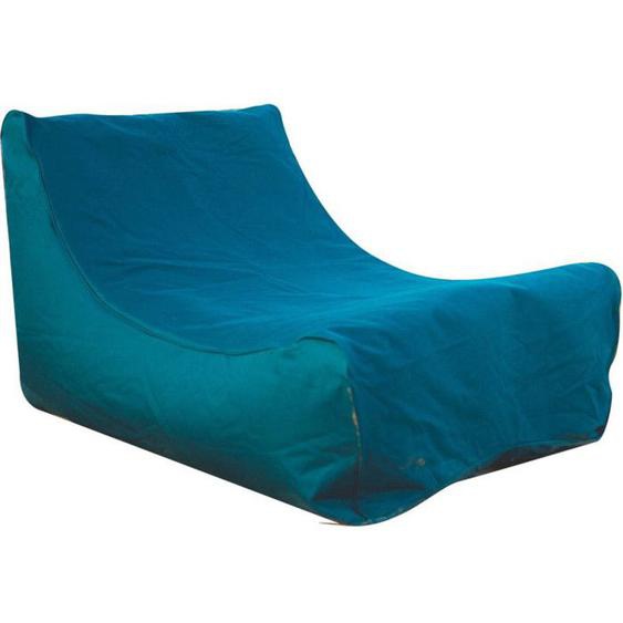 Coussin gonflable WinkAir Nap - 107 x 79 x 61 cm - Bleu pour votre piscine - jardiboutique