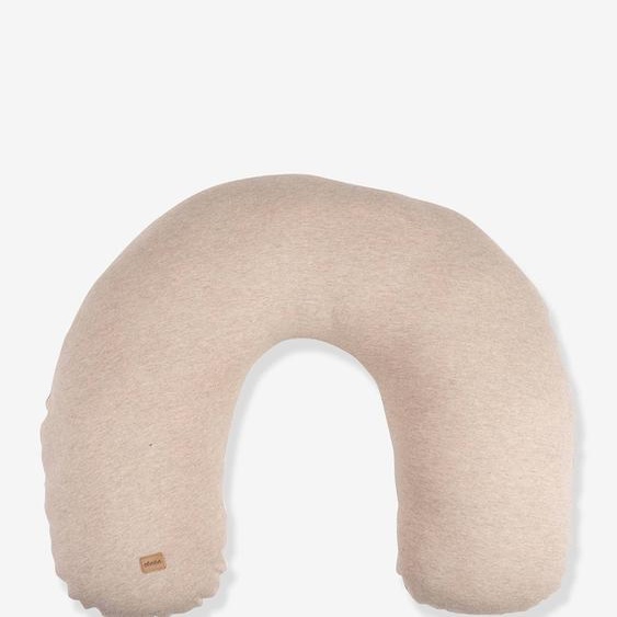 Coussin Little Warmy beige