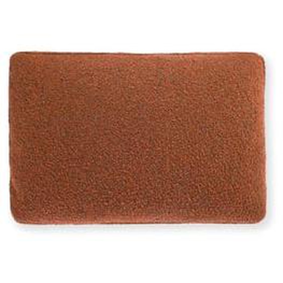 Coussin Lunam Orsetto - Orsetto brun rouille