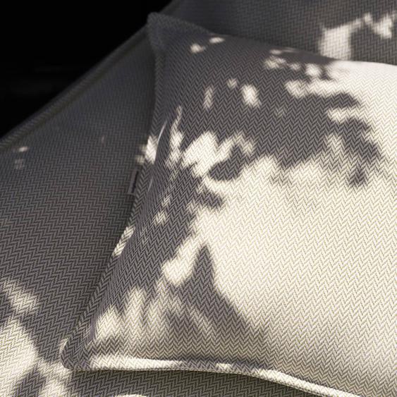 Coussin Outdoor Block Outty Terra