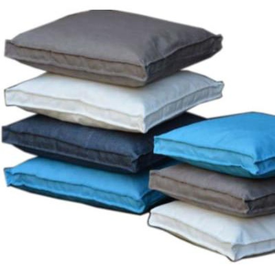 Coussin Outdoor - taupe - 40 x 40 cm