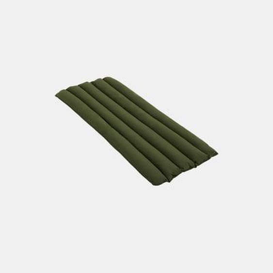 Coussin Palissade Soft Quilted pour fauteuil Lounge haut - olive