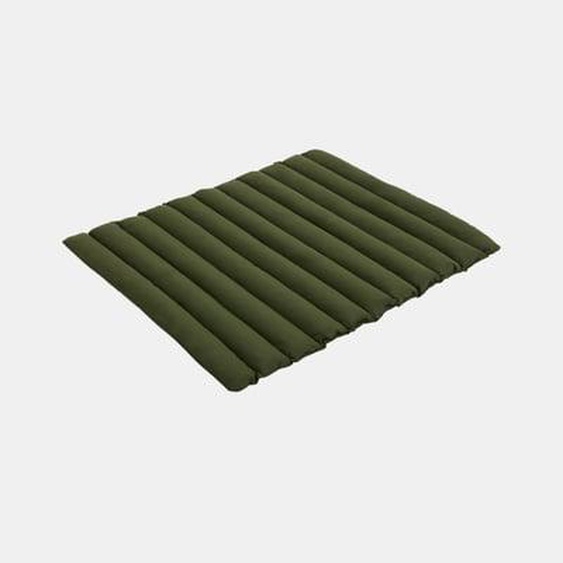 Coussin  pour banc Dining Palissade Soft Quilted - olive
